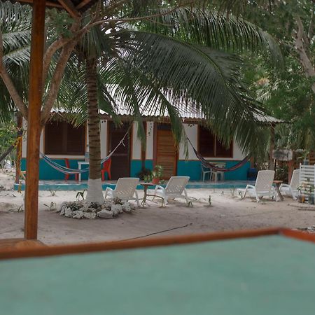 Isla Grande Eco-Hostal المظهر الخارجي الصورة