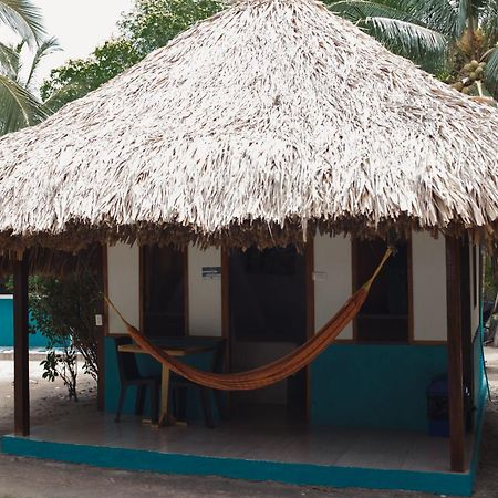 Isla Grande Eco-Hostal المظهر الخارجي الصورة