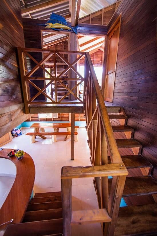 Isla Grande Eco-Hostal المظهر الخارجي الصورة